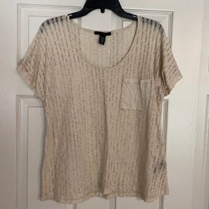 Kenneth Cole Top